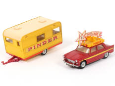 DINKY TOYS (FRANCE) (1)