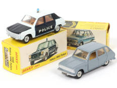 DINKY TOYS (FRANCE) (2)