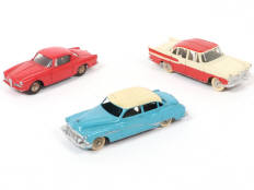 DINKY TOYS (FRANCE) (3)