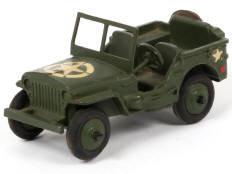 DINKY TOYS (GB) (1)