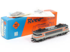 ROCO 'HO' (AUTRICHE) (1)