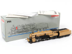 MÄRKLIN 'HO' (ALLEMAGNE) (1)