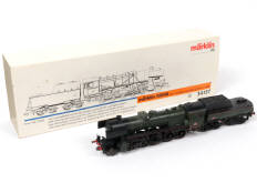 MÄRKLIN 'HO' (ALLEMAGNE) (1)