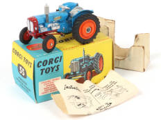 CORGI TOYS (GB) (1)