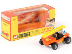 CORGI TOYS (GB) (1)