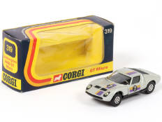 CORGI TOYS (GB) (1)