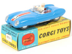 CORGI TOYS (GB) (1)