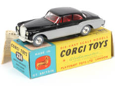 CORGI TOYS (GB) (1)
