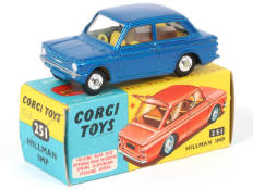 CORGI TOYS (GB) (1)