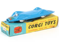 CORGI TOYS (GB) (1)