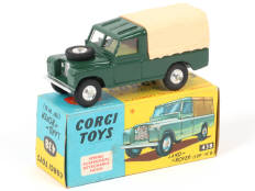 CORGI TOYS (GB) (1)