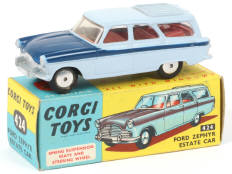 CORGI TOYS (GB) (1)