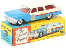 CORGI TOYS (GB) (1)