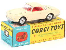 CORGI TOYS (GB) (1)