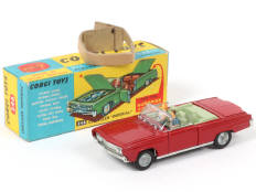 CORGI TOYS (GB) (1)