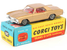 CORGI TOYS (GB) (1)