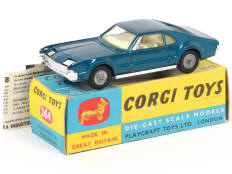 CORGI TOYS (GB) (1)