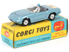 CORGI TOYS (GB) (1)