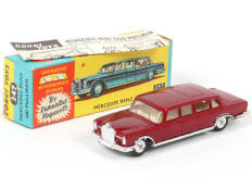 CORGI TOYS (GB) (1)