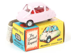 CORGI TOYS (GB) (1)