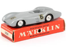 MÄRKLIN (ALLEMAGNE) (1)