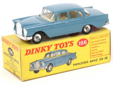 DINKY TOYS (GB) (1)