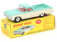 DINKY TOYS (GB) (1)