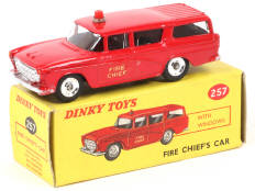 DINKY TOYS (GB) (1)