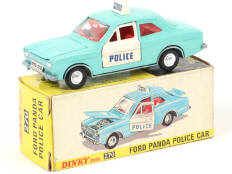 DINKY TOYS (GB) (1)
