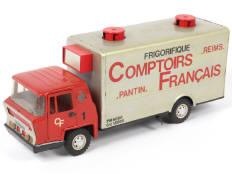 JOUSTRA (FRANCE) (1)
