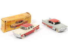 DINKY TOYS (FRANCE) (2)