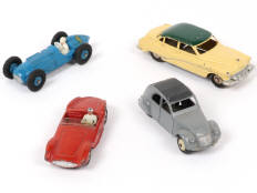 DINKY TOYS (FRANCE) (4)
