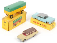 DINKY TOYS (FRANCE) (3)