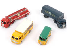 DINKY TOYS (FRANCE) (4)