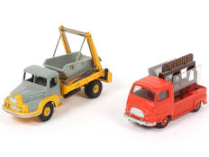 DINKY TOYS (FRANCE) (2)