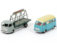 DINKY TOYS (FRANCE) (2)