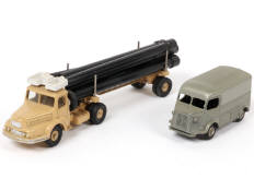 DINKY TOYS (FRANCE) (2)