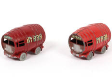 LES ROUTIERS (FRANCE) (2)
