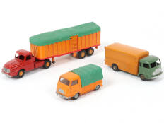 DINKY TOYS (FRANCE) (3)