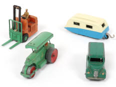 DINKY TOYS (GB) (4)