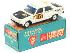 BUBY (ARGENTINE) (1)