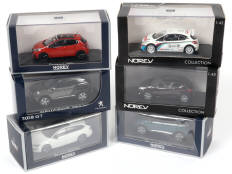 NOREV (FRANCE) (6)