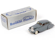 BROOKLIN MODELS (GB) (1)