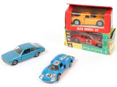 POLITOYS (ITALIE) (4)