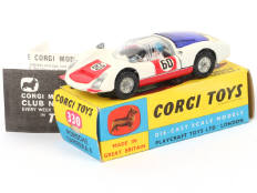 CORGI TOYS (GB) (1)