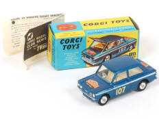 CORGI TOYS (GB) (1)