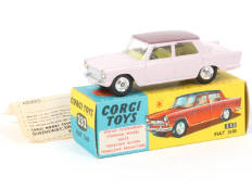 CORGI TOYS (GB) (1)