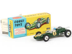 CORGI TOYS (GB) (1)