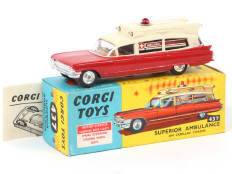 CORGI TOYS (GB) (1)