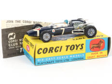 CORGI TOYS (GB) (1)